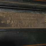 Panzerschrank Paul Vogel Plauen - photo 2