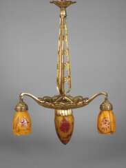 Deckenlampe Jugendstil