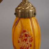 Deckenlampe Jugendstil - photo 3