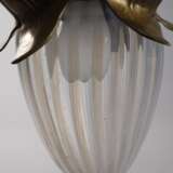 Deckenlampe Otto Eckmann attr. - Foto 4