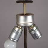 Aristide de Ranieri, Paar figürliche Salonlampen - фото 7