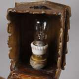 Figürliche Tischlampe - photo 4