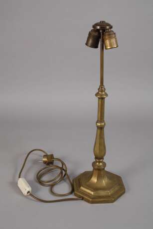 Tischlampe Jugendstil - photo 2