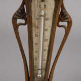 Thermometer Jugendstil - Foto 3