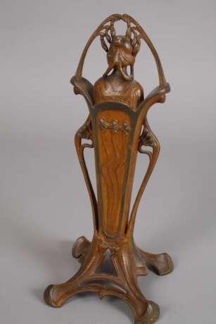 Thermometer Jugendstil - Foto 4