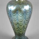 Loetz Wwe. Vase "Phaenomen" - photo 1