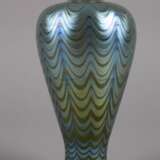 Loetz Wwe. Vase "Phaenomen" - photo 2