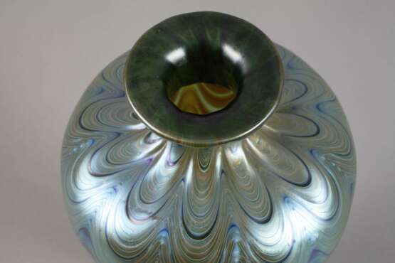 Loetz Wwe. Vase "Phaenomen" - фото 3