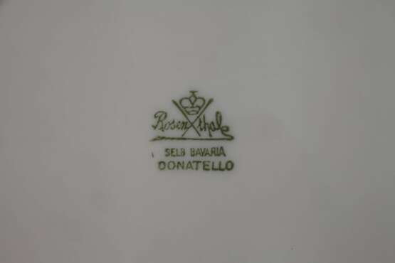 Rosenthal Restservice "Donatello" - photo 2