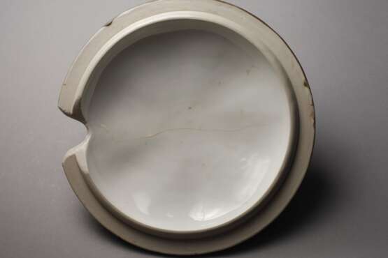 Villeroy & Boch Mettlach Bowle Jugendstil - фото 7