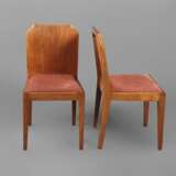 Paar anthroposophische Stühle - photo 1