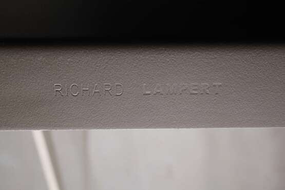 Richard Lampert Gartentisch - Foto 4