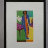 nach Henri Matisse, "Zulma" - photo 2