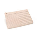 Chanel Caviar Clutch - photo 1