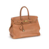 Hermès Birkin Bag 35 - фото 1