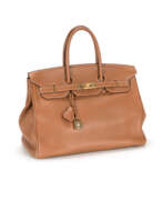 Handbags and purses. Hermès Birkin Bag 35