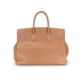 Hermès Birkin Bag 35 - фото 4