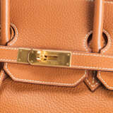 Hermès Birkin Bag 35 - фото 5