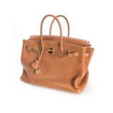 Hermès Birkin Bag 35 - фото 6