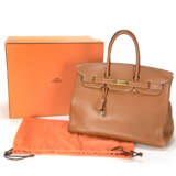 Hermès Birkin Bag 35 - фото 8