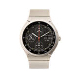 IWC Porsche Design Chronograph - фото 1