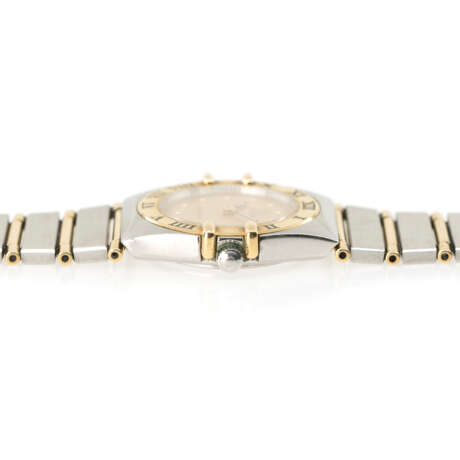 Omega Constellation - photo 6