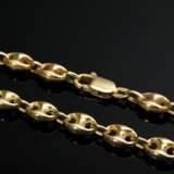 Gelbgold 750 Ankerkette, 23,5g, L. 45,5cm - Foto 2