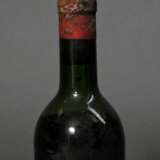 Flasche 1962 Chateau Chasse-Spleen, Rotwein, Bordeaux, 0,75l, ms, durchgehend gute Kellerlagerung, Etikett und Kapsel beschädigt - photo 3