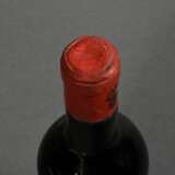 Flasche 1961 Chateau Ducru-Beaucaillou, Rotwein, Bordeaux, Saint Julien, 0,75l, ms, durchgehend gute Kellerlagerung, Etikett und Kapsel beschädigt - photo 4