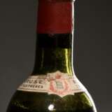 Flasche 1948 Chateau Lafite Rothschild, premier grand cru classe, Rotwein, Bordeaux, Pauillac, 0,75l, ms, Etikett und Kapsel beschädigt - photo 3
