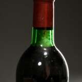 Flasche 1979 Chateau Petrus, Pomerol, premier Grand Cru Classe, Rotwein, 0,75l, konstante Kellerlagerung - photo 3