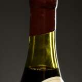 Doppel Magnum Flasche, Hamilton Russel, 2001, Südafrika Vineyards, Pinot Noir Rotwein, 3l, Original Holzkiste, konstante Kellerlagerung - Foto 4