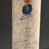 Flasche 1994 Opus One (Mondavi & Rothschild), Rotwein, California, Napa Valley, 0,75l, hf, durchgehend gute Kellerlagerung, Etikett und Kapsel beschädigt - photo 2