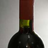 Flasche 1988 Brunello di Montalcino, Italien, Toscana, Rotwein, 0,75l, in, durchgehend gute Kellerlagerung, Etikett und Kapsel beschädigt - фото 5