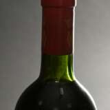 Flasche 1988 Tignanello Antinori, Italien, Toscana, Rotwein, 0,75l, ts, durchgehend gute Kellerlagerung, Etikett und Kapsel beschädigt - Foto 4