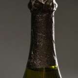 Flasche 1983 Moet & Chandon Champagner, Cuvee Dom Perignon Vintage, Epernay, 0,75l, Original Karton, Etikett und Kapsel etwas beschädigt - фото 2