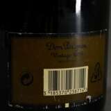 Flasche 1996 Moet & Chandon Champagner, Cuvee Dom Perignon Vintage, Epernay, 0,75l, konstante Kellerlagerung - photo 3