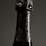 Flasche 1996 Moet & Chandon Champagner, Cuvee Dom Perignon Vintage, Epernay, 0,75l, konstante Kellerlagerung - фото 4