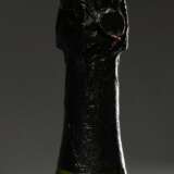 Flasche 1999 Moet & Chandon Champagner, Cuvee Dom Perignon Vintage, Epernay, 0,75l, Original Kasten, konstante Kellerlagerung - фото 5