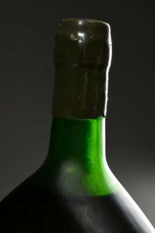 Flasche Armagnac ohne Jahr, Armagnac vieille Reserve vsop, Gascogne, 0,7l - фото 4