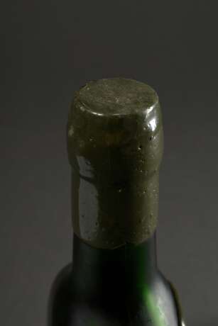 Flasche Armagnac ohne Jahr, Armagnac vieille Reserve vsop, Gascogne, 0,7l - фото 5