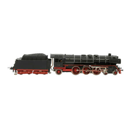 TRIX EXPRESS Schlepptenderlok 763, Spur H0, - photo 4