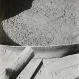 10 Renger-Patzsch, Albert (1897-1966) "Architekturstudien" (Beton- und Brückenbau), Fotografien, verso gestempelt, wohl Vintage Prints, je 18,2x12,2cm, leichte Alters- und Lagerspuren - Foto 10