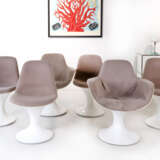 Herman Miller 'Orbit Chairs', Entwürfe von Markus Farner und Walter Grunder - photo 1