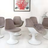Herman Miller 'Orbit Chairs', Entwürfe von Markus Farner und Walter Grunder - Foto 2