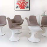 Herman Miller 'Orbit Chairs', Entwürfe von Markus Farner und Walter Grunder - фото 3