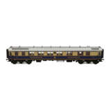 MÄRKLIN Wagenset "Rheingold" 4228, Spur H0, - photo 3