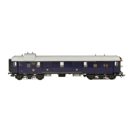 MÄRKLIN Wagenset "Rheingold" 4228, Spur H0, - photo 5