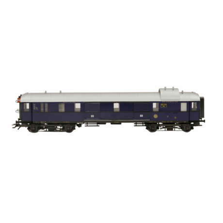 MÄRKLIN Wagenset "Rheingold" 4228, Spur H0, - Foto 6