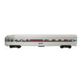 MÄRKLIN Streamliner-Set Amtrak 43600, Spur H0, - фото 3